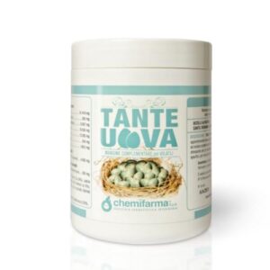 Chemifarma Tante Uova