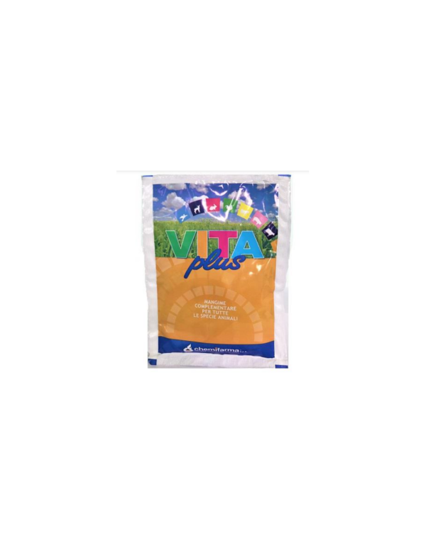 CHEMIFARMA VITAPLUS 50GR