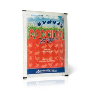 Chemifarma Coccidiostop 50gr