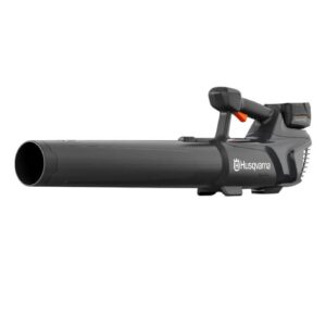 Soffiatore Husqvarna Aspire™ B8X-P4A – con batteria e caricabatterie