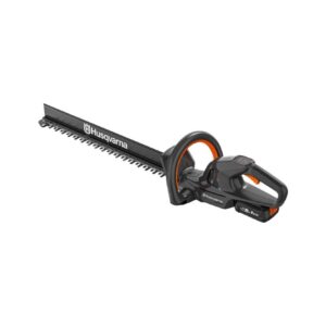 Tagliasiepi Husqvarna Aspire™ H50-P4A – con batteria e caricabatterie