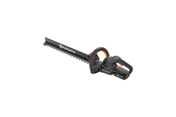 Tagliasiepi Husqvarna Aspire™ H50-P4A - con batteria e caricabatterie