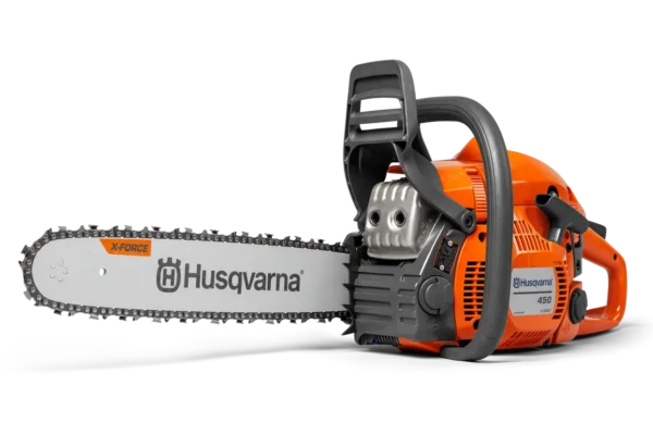 Motosega Husqvarna 450 II