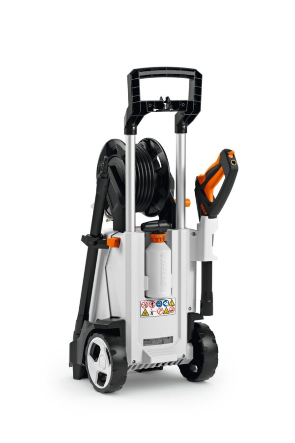 STIHL RE 130 PLUS Idropulitrice - immagine 3