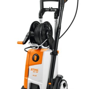 STIHL RE 130 PLUS Idropulitrice