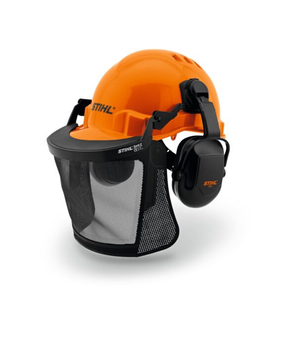 Stihl Casco FUNCTION Basic