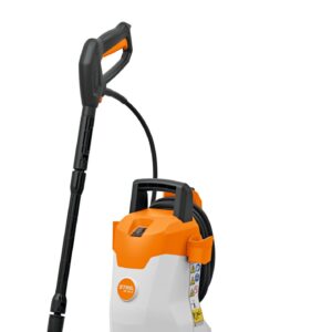 STIHL RE 80 X Idropulitrice