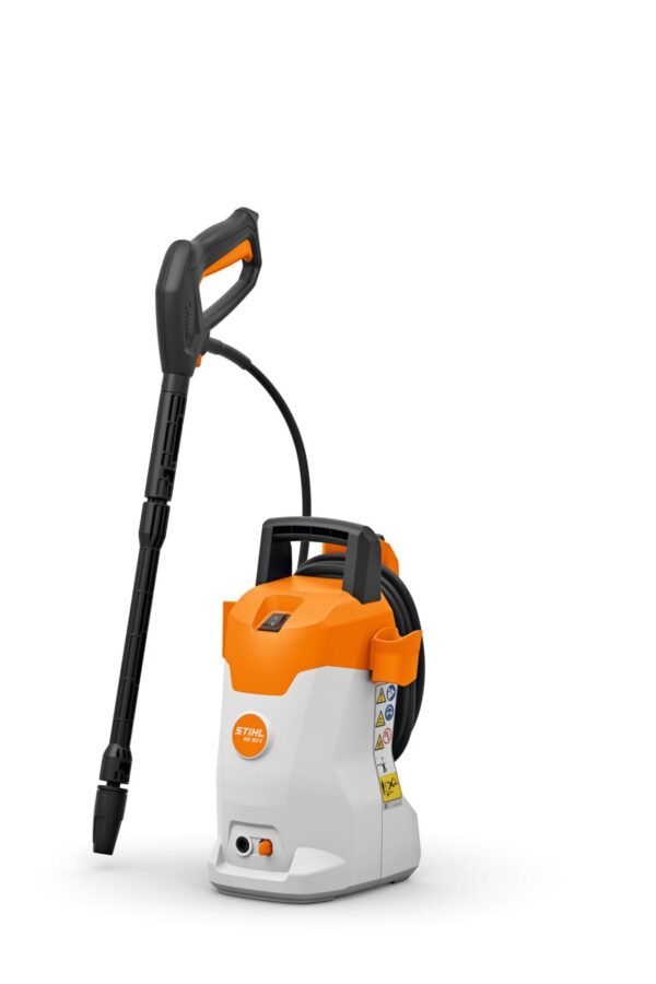STIHL RE 80 X Idropulitrice