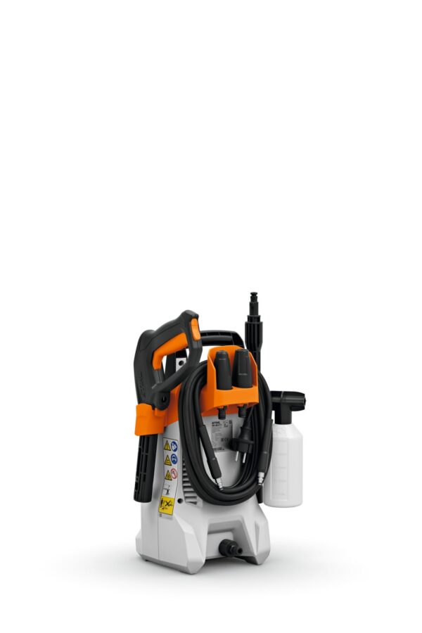 STIHL RE 80 X Idropulitrice - immagine 3