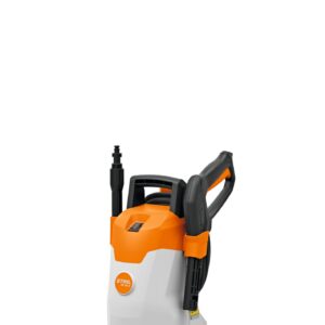 STIHL RE 80 X Idropulitrice