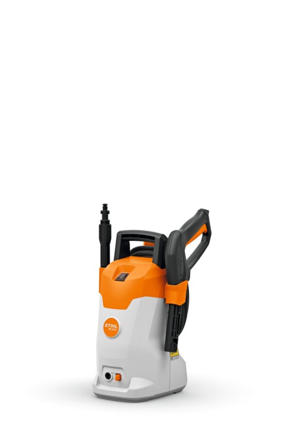 STIHL RE 80 X Idropulitrice - immagine 2