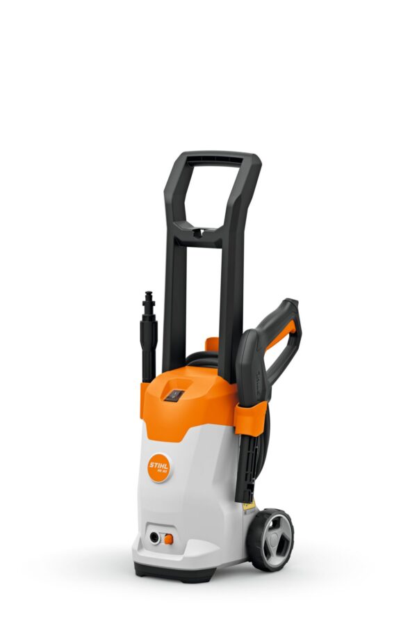 STIHL RE 80  Idropulitrice