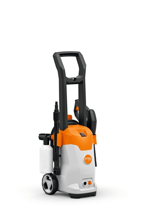 STIHL RE 80  Idropulitrice - immagine 3