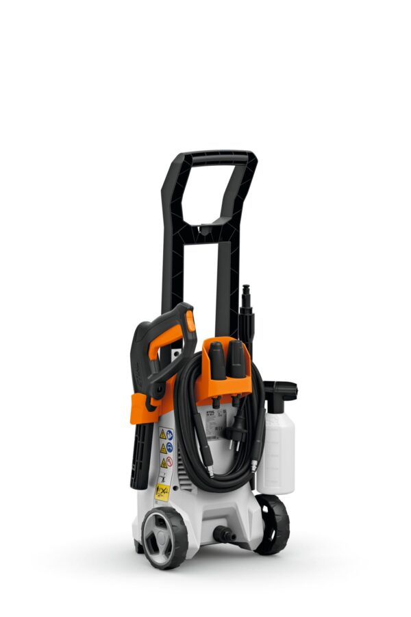 STIHL RE 80  Idropulitrice - immagine 2