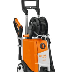 STIHL RE 130 PLUS Idropulitrice