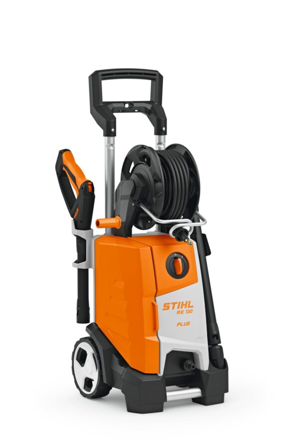 STIHL RE 130 PLUS Idropulitrice