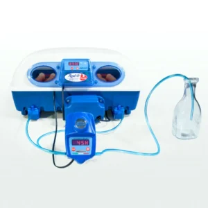 Incubatrice REAL 49 PLUS EXPERT