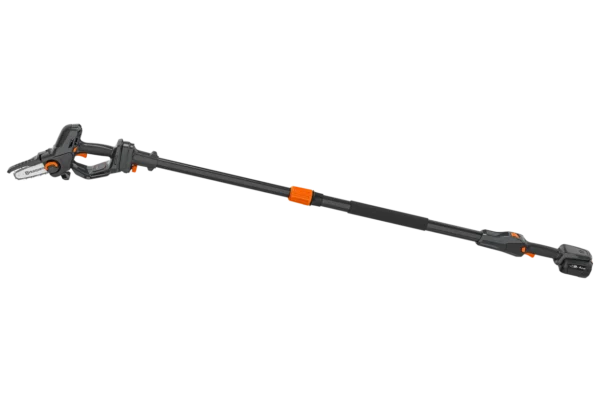 Husqvarna Aspire™ PE5-P4A - con batteria e caricabatterie