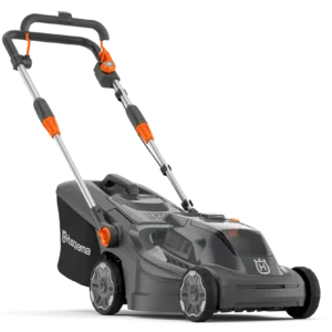 Tagliaerba Husqvarna Aspire™ LC34-P4A – con batteria e caricabatterie