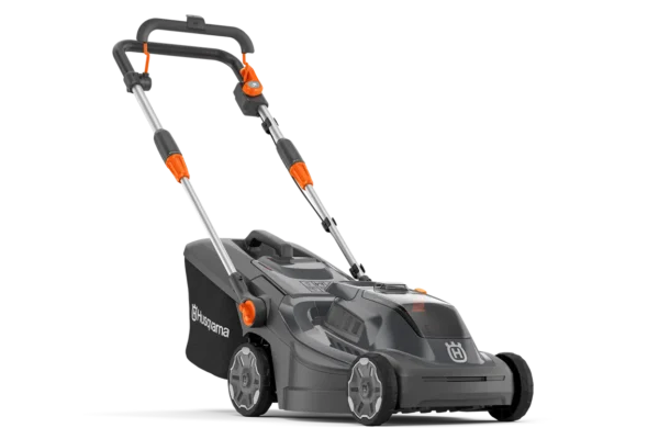 Tagliaerba Husqvarna Aspire™ LC34-P4A - con batteria e caricabatterie
