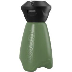 Geyser Nebulizzatore Portatile verde 2 L Li-Ion 440