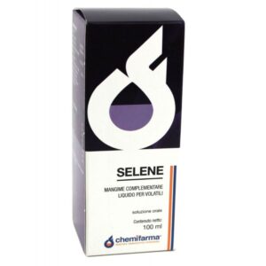 Chemifarma Selene 100ml