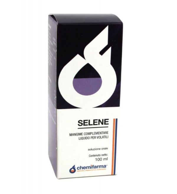 Chemifarma Selene 100ml