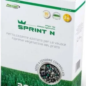 Bottos SPRINT N  27-0-14  2kg