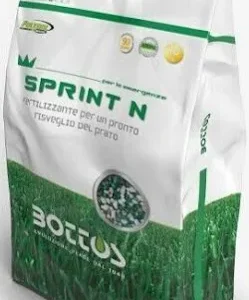 Bottos SPRINT N  27-0-14  10kg