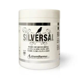 Chemifarma Silversal 200g