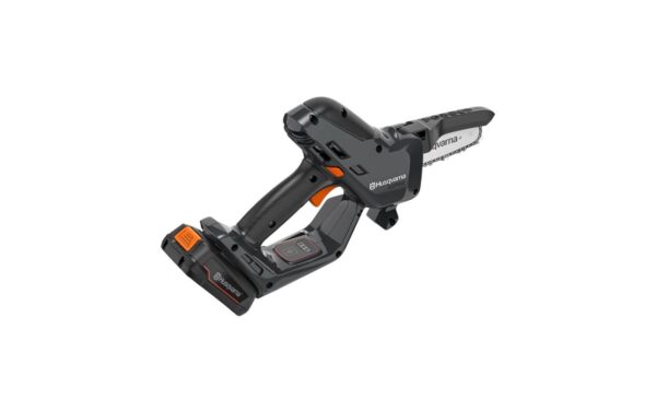 Potatore Husqvarna Aspire™ P5-P4A - con batteria e caricabatterie