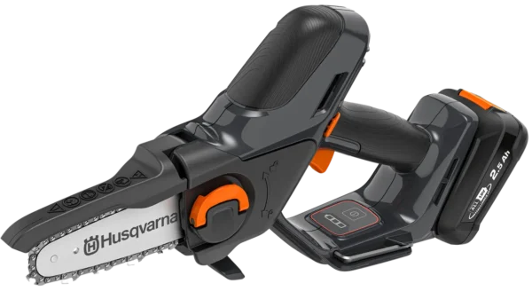 Husqvarna Aspire™ PE5-P4A - con batteria e caricabatterie - immagine 3