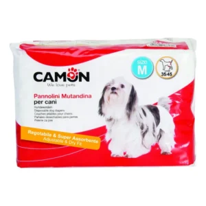 Camon Pannolini Mutandina mis.M
