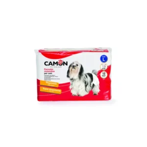 Camon Pannolini Mutandina mis.L