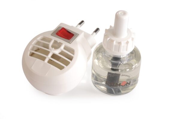 Diffusore AEquilibriA per gatti - 45ml - immagine 2
