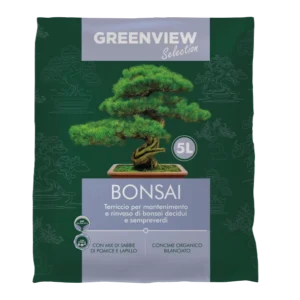 Greenview Bonsai 5 L