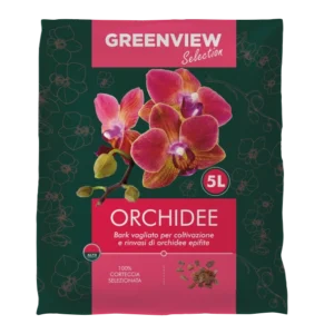 Greenview Orchidee 5L