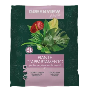 Greenview Piante da appartamento 5L