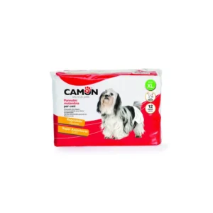 Camon Pannolini Mutandina mis.XL