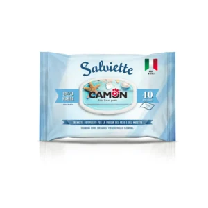 Camon Salviette Brezza Marina 40pz