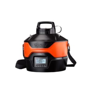 Geyser Nebulizzatore 4 L Li-Ion