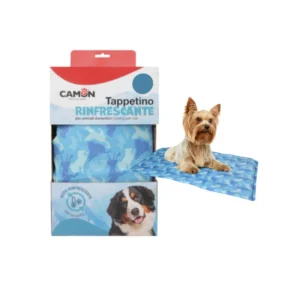 Tappetino rinfrescante per animali domestici 4kg 96x81