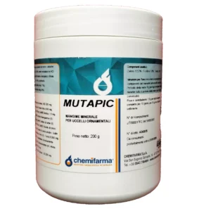 MutaPic 200g Chemifarma