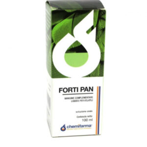 Chemifarma – Fortipan 100 ml