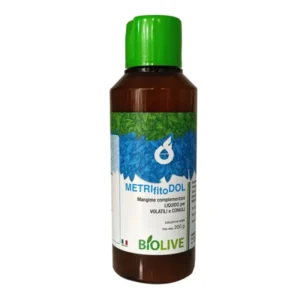 Chemifarma MetriFitoDol 200g