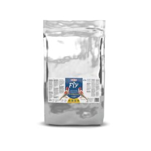 TH WHITE EXTRA – FLY PATÉ 4kg