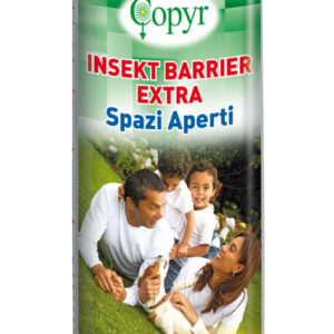 COPYR INSEKT BARRIER EXTRA 750ml