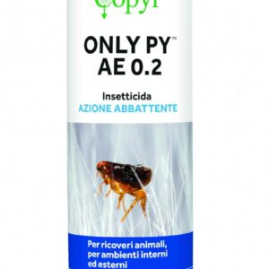 COPYR ONLY PY™ AE 0.2  400ML