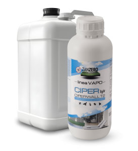 Linea Vapo CIPER LIGHT
